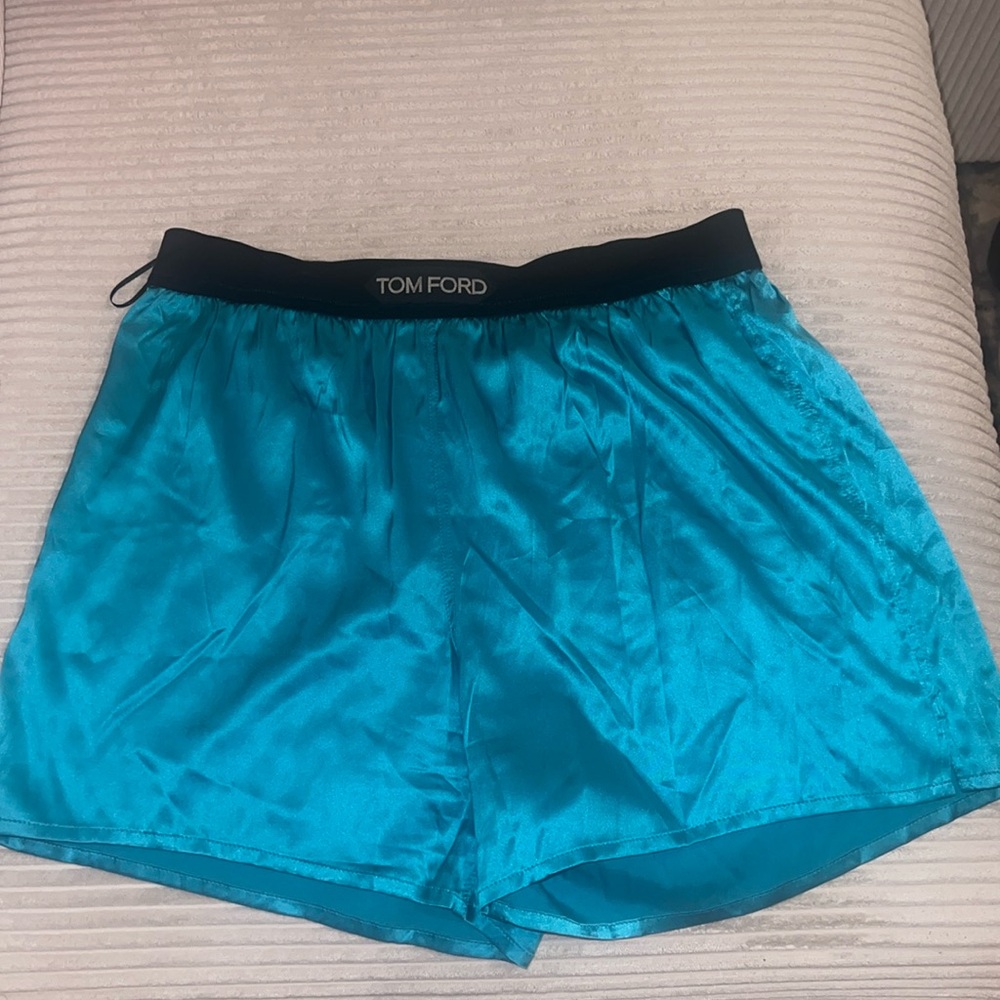Tom ford shorts worn once